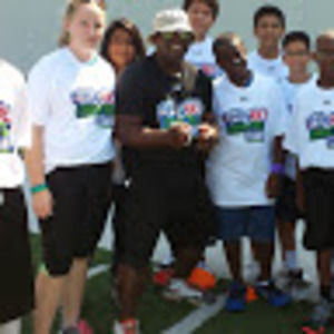 Meet your Posher, Donny